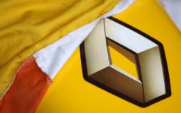 Renault posted its financial result in the first half of 2013