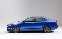 Skoda prepares for Goodwood Festival