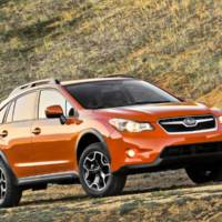 Subaru XV - new pricing for the UK market