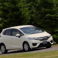 This is the 2014 Honda Fit/Jazz