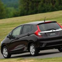 This is the 2014 Honda Fit/Jazz