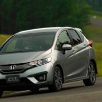 This is the 2014 Honda Fit/Jazz