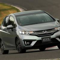 This is the 2014 Honda Fit/Jazz