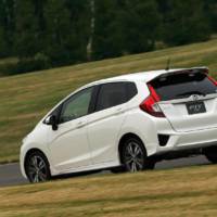 This is the 2014 Honda Fit/Jazz