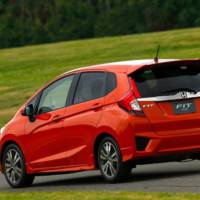 This is the 2014 Honda Fit/Jazz