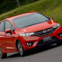 This is the 2014 Honda Fit/Jazz