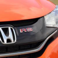 This is the 2014 Honda Fit/Jazz