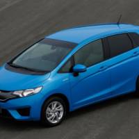 This is the 2014 Honda Fit/Jazz