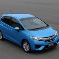 This is the 2014 Honda Fit/Jazz