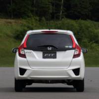 This is the 2014 Honda Fit/Jazz