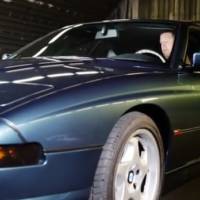 VIDEO: BMW 8-Series - The Great Eight