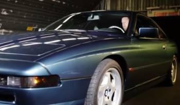 VIDEO: BMW 8-Series - The Great Eight