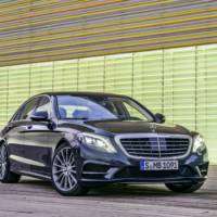 Video: This is how the new Mercedes-Benz S-Class was created