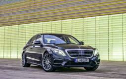 Video: This is how the new Mercedes-Benz S-Class was created