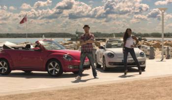 Volkswagen Beetle Sunshine Tour will gather 2000 owners