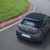 2013 Citroen DS3 Racing Concept revealed