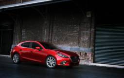 2013 Mazda3 starts at 16.945 dollars in the US