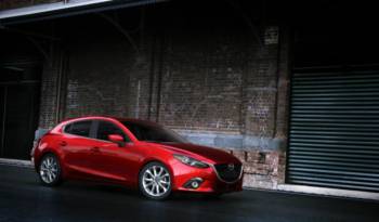 2013 Mazda3 starts at 16.945 dollars in the US