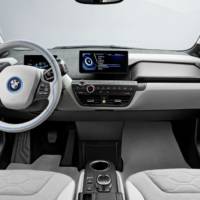 2014 BMW i3 - The first Bavarian electric vehicle (+Videos)