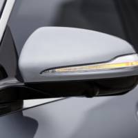 2014 Mercedes S63 AMG - official photos and details