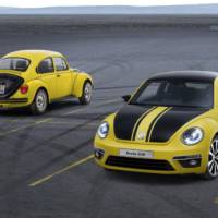 2014 Volkswagen Beetle GSR, available at 29.995 USD