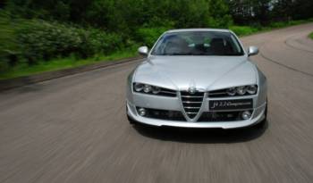 Alfa Romeo ditches hatchbacks - report