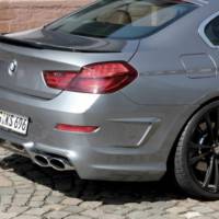 BMW 6-Series GranCoupe modified by Kelleners Sport