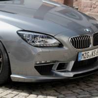 BMW 6-Series GranCoupe modified by Kelleners Sport