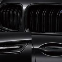 BMW M5 Nighthawk - Special edition only for Japan