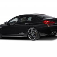 BMW M6 modified by AC Schnitzer