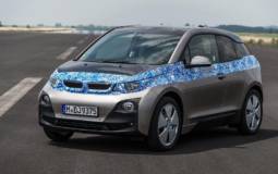 BMW i3 will reach US showrooms in november, at 41.350 USD