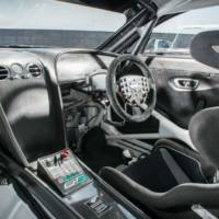 Bentley Continental GT3 unveiled at Goodwood