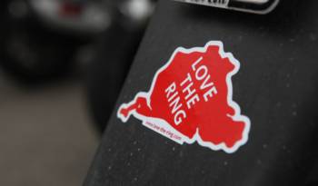 Bernie Ecclestone is considering buying the Nurburgring