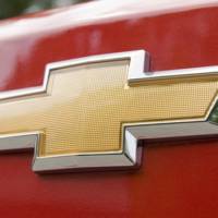 Chevrolet bowtie logo celebrates 100 years