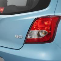 Datsun GO revives the japanese brand