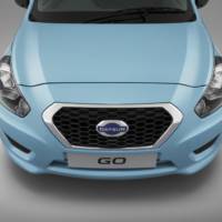 Datsun GO revives the japanese brand