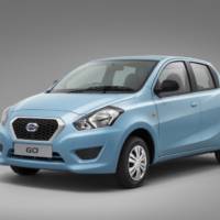 Datsun GO revives the japanese brand