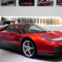 Ferrari lists its surprises for Goodwood Festival of Speed