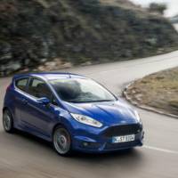 Ford Focus ST and Fiesta ST receive Mountune power kit