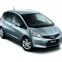 Honda Jazz SE introduced in the UK