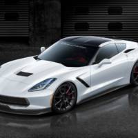 Madness: 1000 HP Hennessey Corvette Stingray