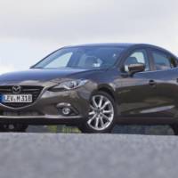 New Mazda3 MPS could debut in December