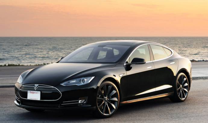 The Tesla Motors situation in the USA explained