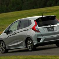 This is the 2014 Honda Fit/Jazz