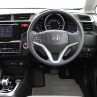 This is the 2014 Honda Fit/Jazz