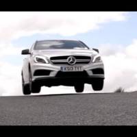 Video: Hothatch comparison - BMW M135i vs Mercedes A45 AMG