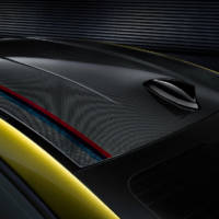 2013 BMW M4 Coupe Concept - Official images and details