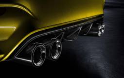 2013 BMW M4 Coupe Concept - Official images and details