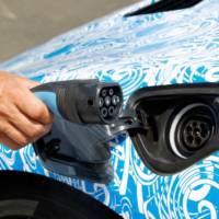 2013 BMW i8 Plug-in Hybrid Coupe - Photos and details