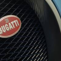 2013 Bugatti Veyron Grand Sport Vitesse Jean-Pierre Wimille unveiled at Pebble Beach